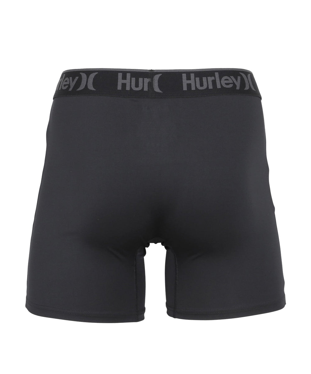 ハーレー Hurley ダウンジャケット ブラック L 柄 叩い