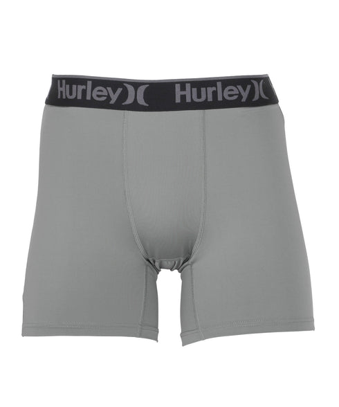 ハーレー Hurley QUICK DRY SHOREBREAK BOXER メンズ ロングボクサーパンツ cts プレゼント クリスマス ギフト 彼氏 夫 旦那