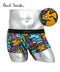 ポールスミス Paul Smith PS PRINTED メンズ ローライズボクサーパンツ 【メール便】 cts プレゼント ギフト 彼氏 夫 旦那