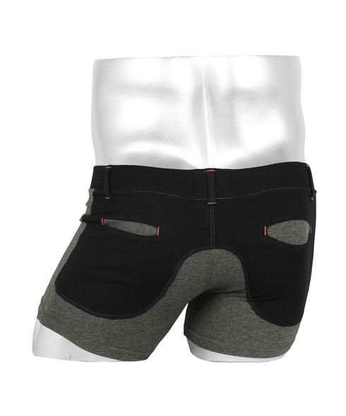 2.天竺チャコール