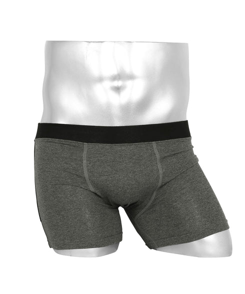 オーバーザトゥエルブ OVER THE TWELVE OTT BOXER1 メンズ ボクサーパンツ 【メール便】