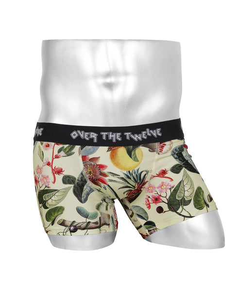 オーバーザトゥエルブ OVER THE TWELVE OTT BOXER1 メンズ ボクサーパンツ 【メール便】