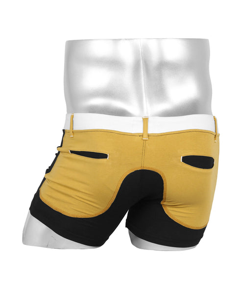 3.天竺マスタード