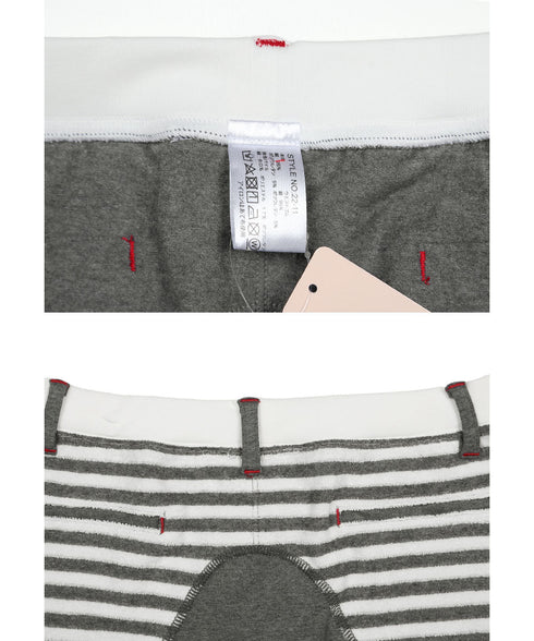 オーバーザトゥエルブ OVER THE TWELVE OTT BOXER1 メンズ ボクサーパンツ 【メール便】