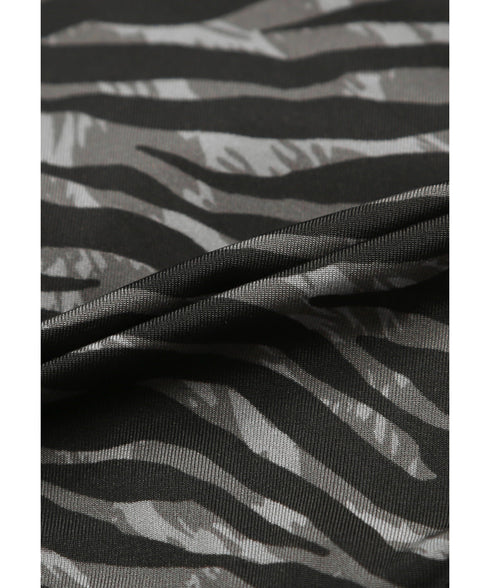 グレイブボールト Gravevault RAIJIN メンズ ローライズボクサーパンツ