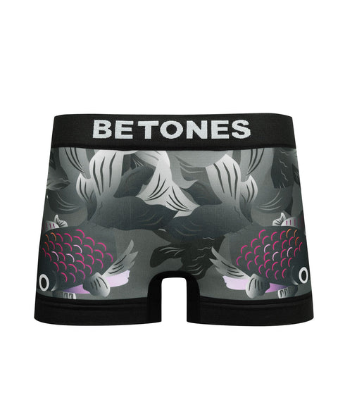 ビトーンズ BETONES BARCO メンズ ボクサーパンツ