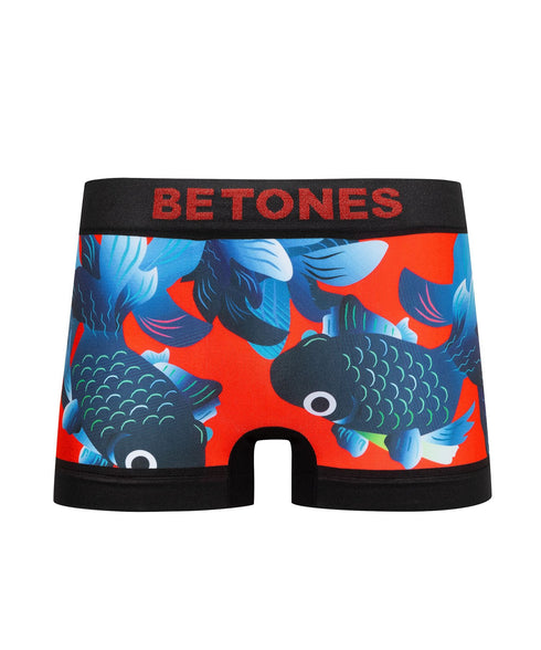 ビトーンズ BETONES BARCO メンズ ボクサーパンツ