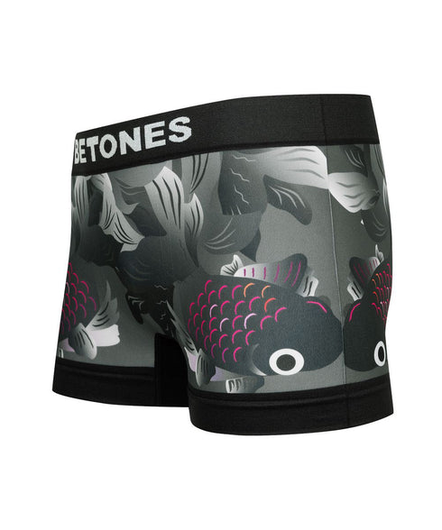 ビトーンズ BETONES BARCO メンズ ボクサーパンツ