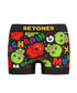 ビトーンズ BETONES GACHAMUKU2 キッズ ボクサーパンツ