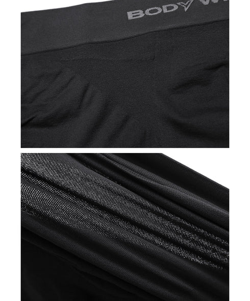 グンゼ GUNZE e-BOXER ロングボクサーパンツ メンズ 【メール便】 cts