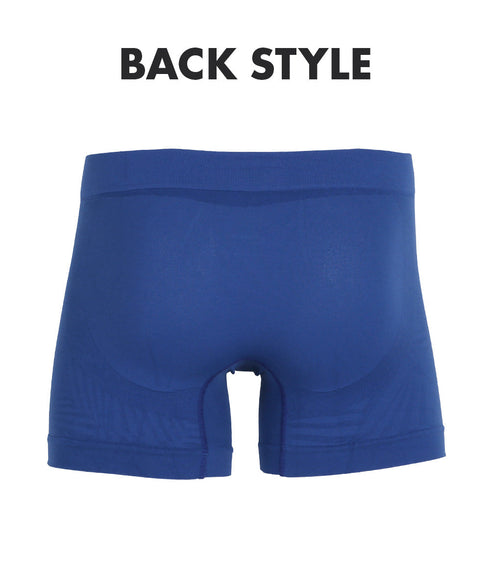 グンゼ GUNZE e-BOXER ロングボクサーパンツ メンズ 【メール便】 cts