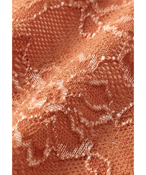 グンゼ GUNZE 吸水型 サニタリー ショーツ トゥシェ 羽根つき対応 総レース|下着 おしゃれ 人気 クリスマス プレゼント 彼女 cts