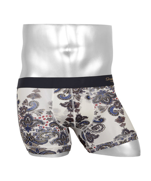 グレイブボールト Gravevault Oriental BANDANA メンズ ショートボクサーパンツ