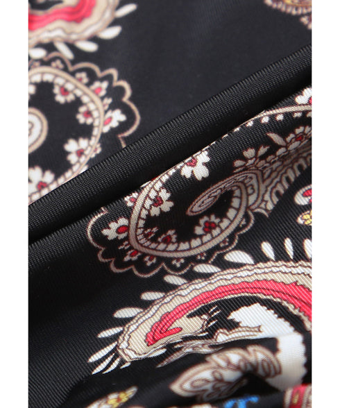 グレイブボールト Gravevault Oriental BANDANA メンズ ビキニ ブリーフ