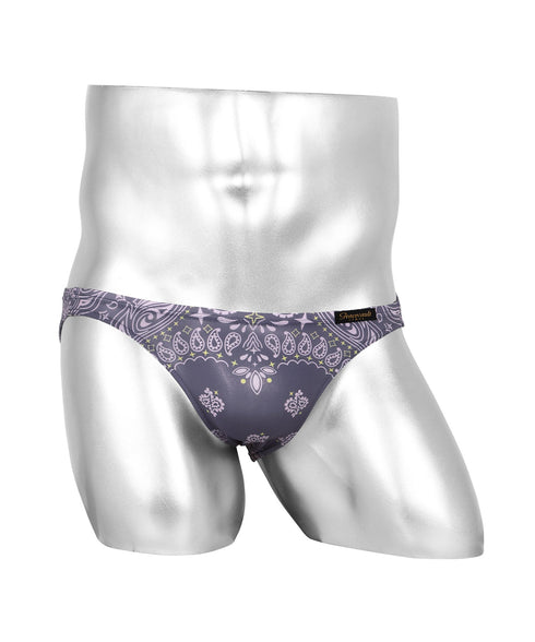 グレイブボールト Gravevault MASK メンズ ビキニ ブリーフ