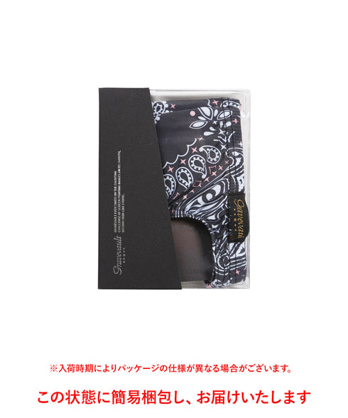 グレイブボールト Gravevault MASK メンズ ビキニ ブリーフ