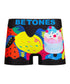 ビトーンズ BETONES MEMORIES メンズ ボクサーパンツ|下着 おしゃれ 人気 クリスマス プレゼント 彼氏