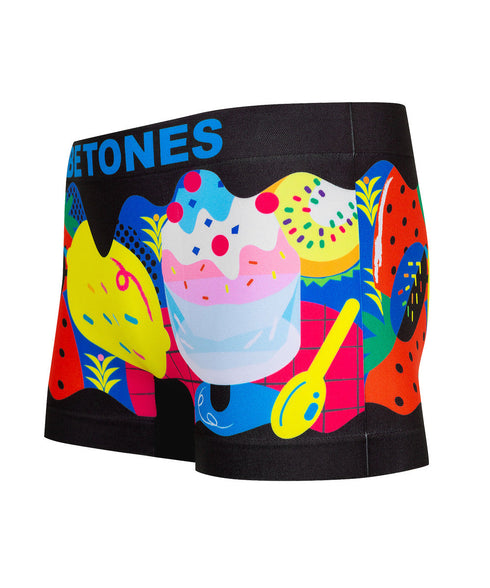 ビトーンズ BETONES MEMORIES メンズ ボクサーパンツ|下着 おしゃれ 人気 クリスマス プレゼント 彼氏