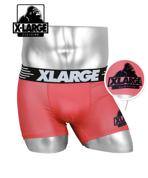 エクストララージ X-LARGE X-LARGE メンズ ボクサーパンツ 【メール便】