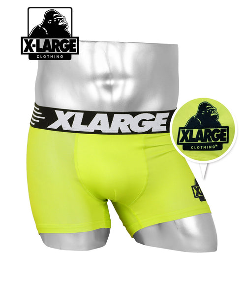 エクストララージ X-LARGE X-LARGE メンズ ボクサーパンツ 【メール便】
