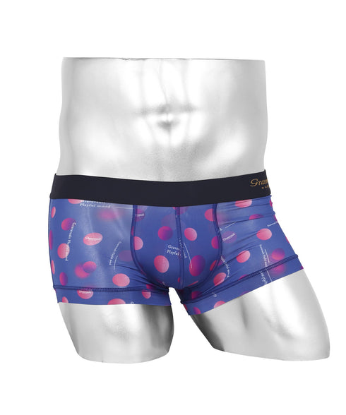 2.エキサイティドブルー