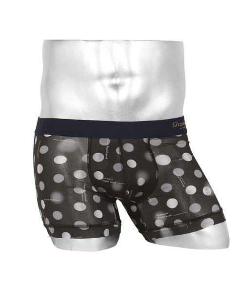 1.カレッジブラック