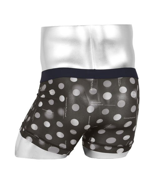 1.カレッジブラック