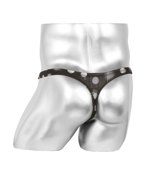 1.カレッジブラック