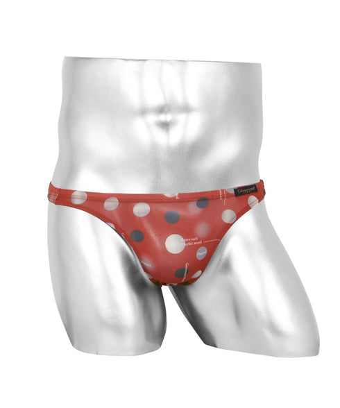 グレイブボールト Gravevault Playful mood メンズ Tバック