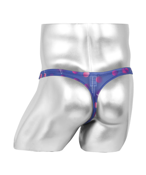 2.エキサイティドブルー