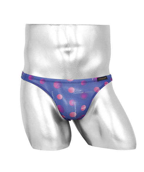 グレイブボールト Gravevault Playful mood メンズ Tバック