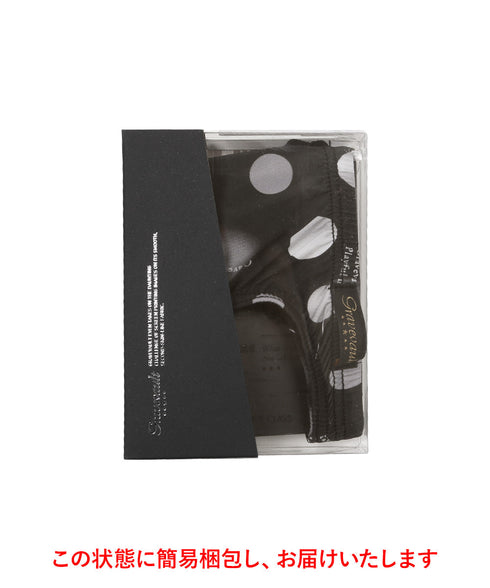 グレイブボールト Gravevault Playful mood メンズ Tバック