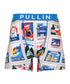 プルイン PULLIN FASHION2 メンズ ロングボクサーパンツ cts プレゼント クリスマス ギフト 彼氏 夫 旦那