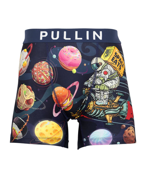 プルイン PULLIN FASHION2 メンズ ロングボクサーパンツ cts プレゼント クリスマス ギフト 彼氏 夫 旦那