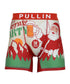 プルイン PULLIN FASHION2 メンズ ロングボクサーパンツ cts プレゼント クリスマス ギフト 彼氏 夫 旦那