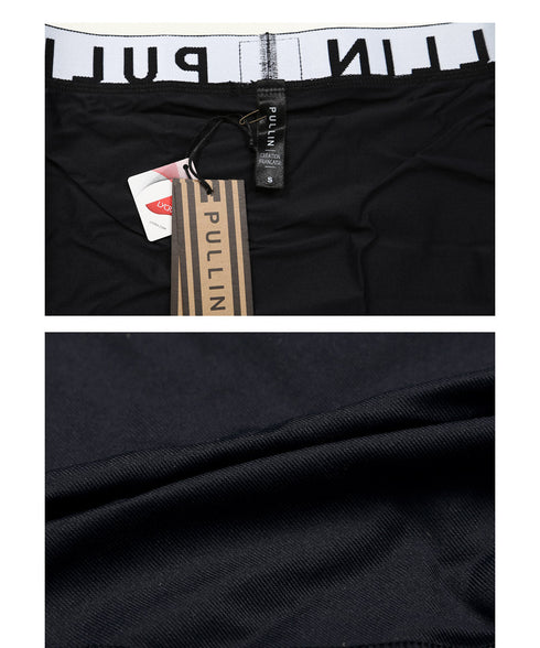 プルイン PULLIN FASHION2 UNI メンズ ロングボクサーパンツ cts