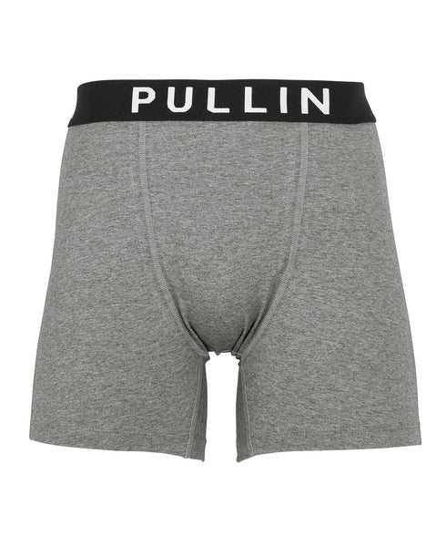 プルイン PULLIN FASHION2 COTTEN UNI メンズ ロングボクサーパンツ cts