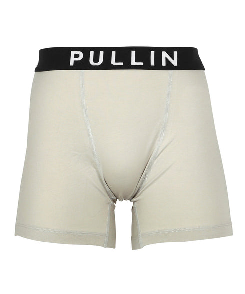 プルイン PULLIN FASHION2 COTTEN UNI メンズ ロングボクサーパンツ cts