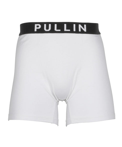 プルイン PULLIN FASHION2 COTTEN UNI メンズ ロングボクサーパンツ cts