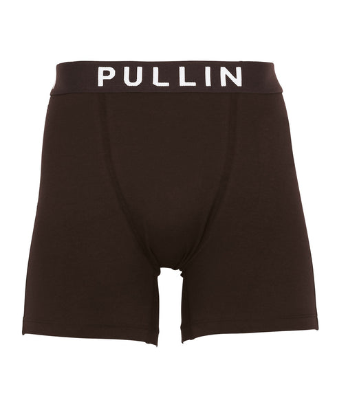 プルイン PULLIN FASHION2 COTTEN UNI メンズ ロングボクサーパンツ cts