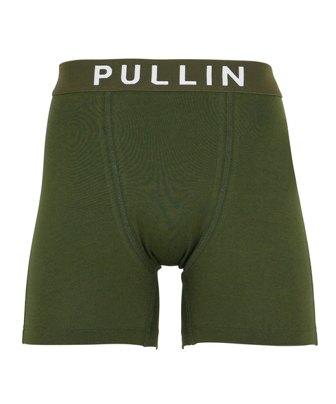 プルイン PULLIN FASHION2 COTTEN UNI メンズ ロングボクサーパンツ cts