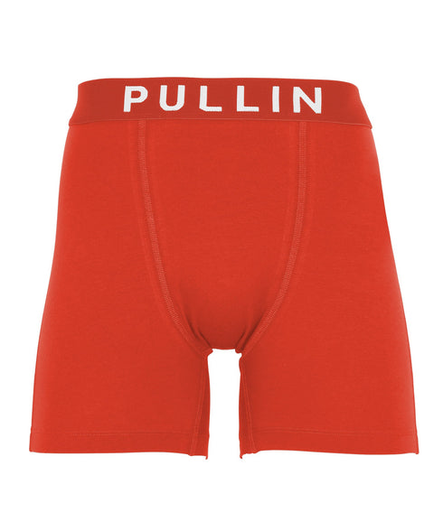 プルイン PULLIN FASHION2 COTTEN UNI メンズ ロングボクサーパンツ cts