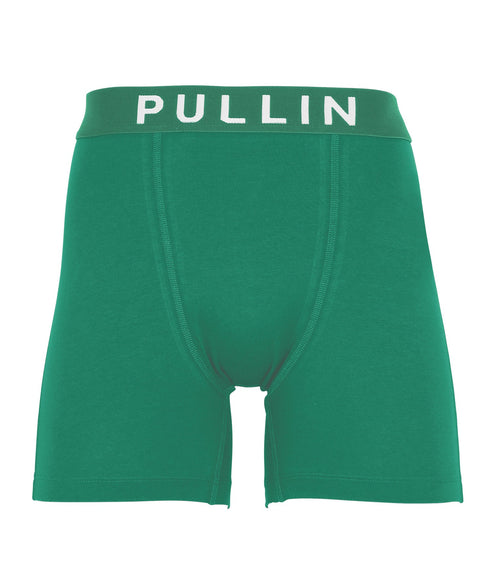 プルイン PULLIN FASHION2 COTTEN UNI メンズ ロングボクサーパンツ cts