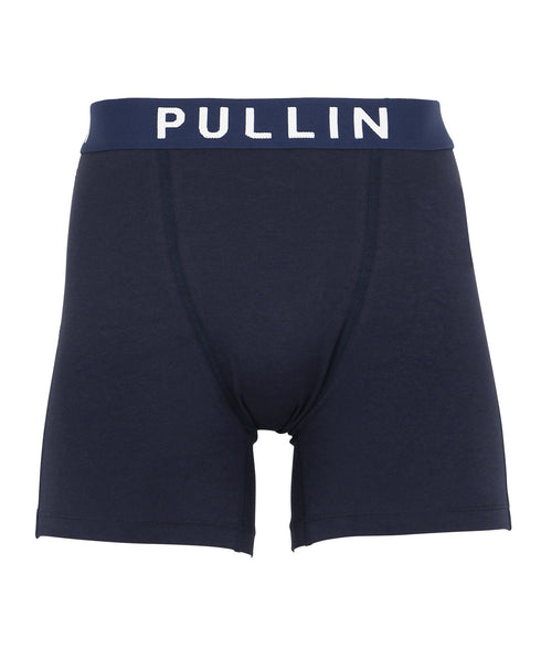 プルイン PULLIN FASHION2 COTTEN UNI メンズ ロングボクサーパンツ cts