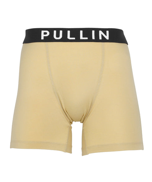 プルイン PULLIN FASHION2 COTTEN UNI メンズ ロングボクサーパンツ cts