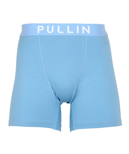プルイン PULLIN FASHION2 COTTEN UNI メンズ ロングボクサーパンツ cts