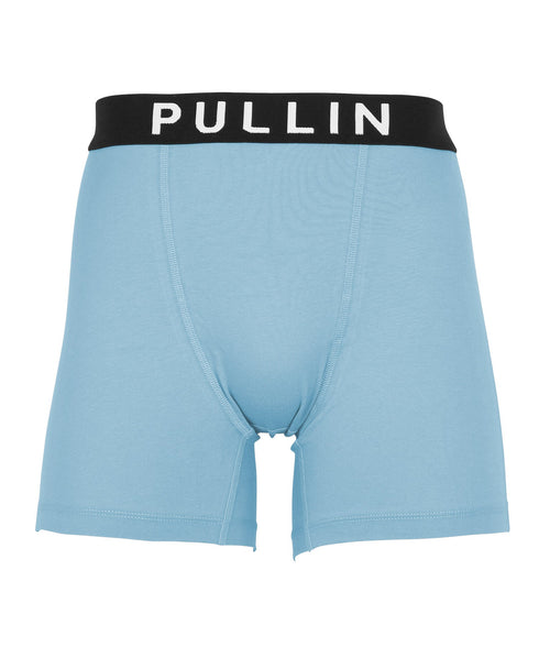 プルイン PULLIN FASHION2 COTTEN UNI メンズ ロングボクサーパンツ cts