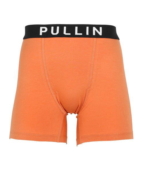 プルイン PULLIN FASHION2 COTTEN UNI メンズ ロングボクサーパンツ cts