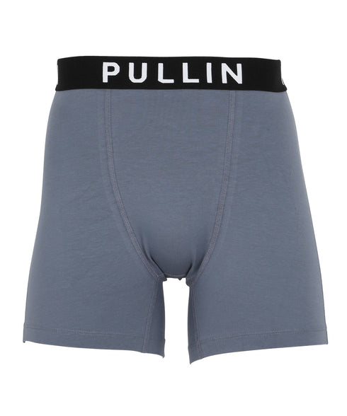 プルイン PULLIN FASHION2 COTTEN UNI メンズ ロングボクサーパンツ cts
