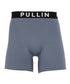 プルイン PULLIN FASHION2 COTTEN UNI メンズ ロングボクサーパンツ cts